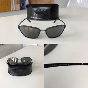 Fendi Sunglasses